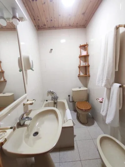 Hostal Restaurante Serrania — photo 8