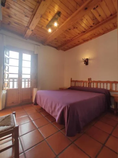 Hostal Restaurante Serrania — photo 10