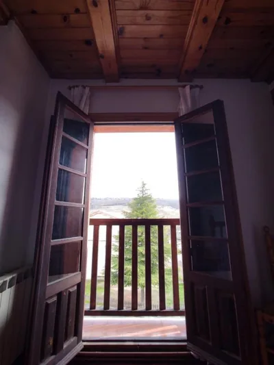 Hostal Restaurante Serrania — photo 12