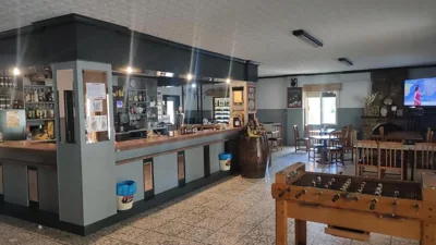 Hostal Restaurante Solaire — Foto 2
