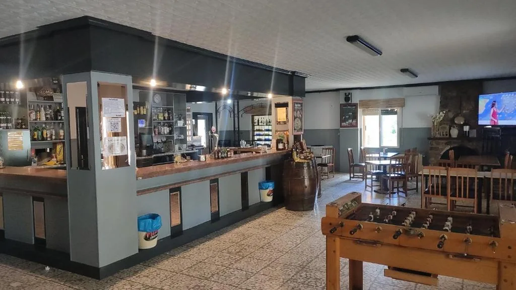 Hostal Restaurante Solaire