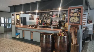 Hostal Restaurante Solaire — Foto 6