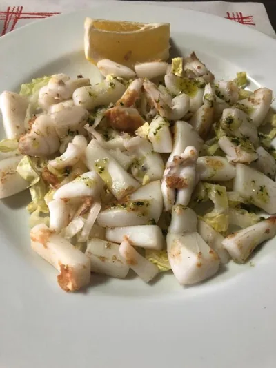 Hostal Restaurante Taibilla — foto 4