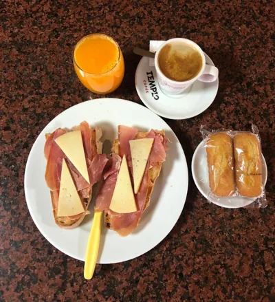 Hostal Restaurante Taibilla — foto 6