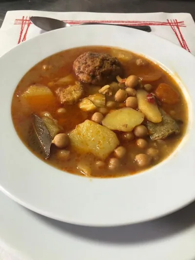 Hostal Restaurante Taibilla — foto 10