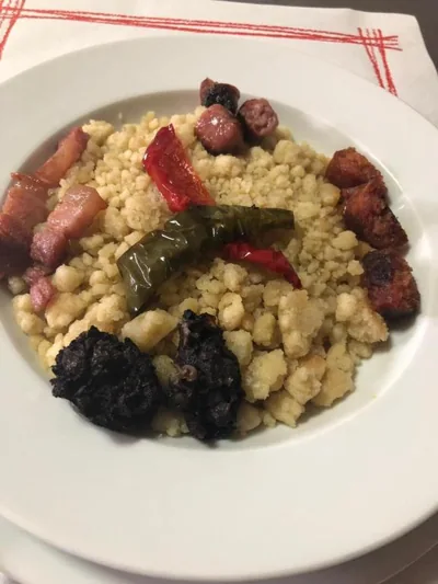 Hostal Restaurante Taibilla — foto 11