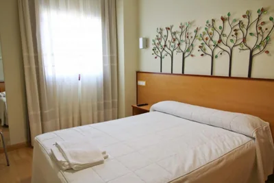 Hostal Restaurante Taracena — photo 2