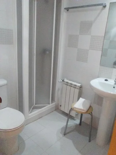 Hostal Restaurante Taracena — photo 3