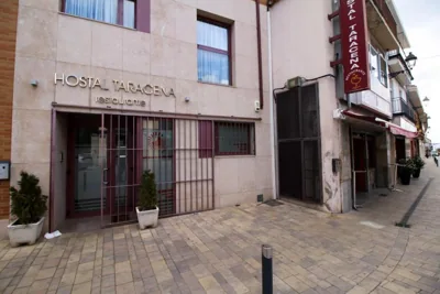 Hostal Restaurante Taracena — photo 5