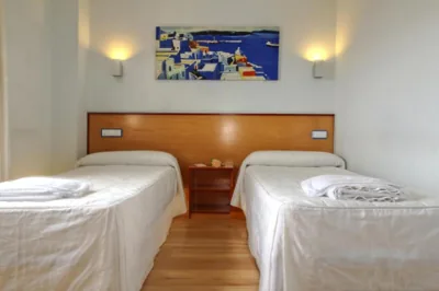 Hostal Restaurante Taracena — photo 6
