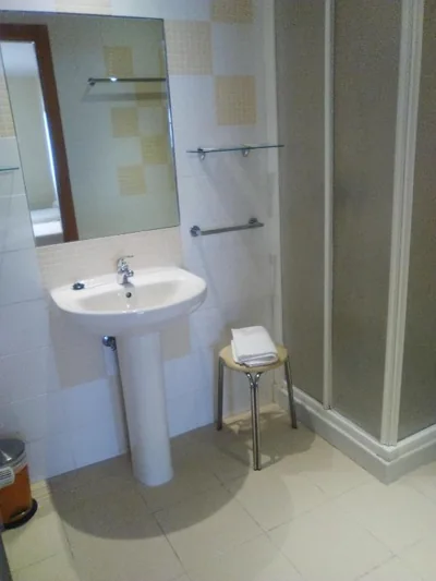 Hostal Restaurante Taracena — photo 7