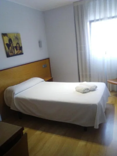 Hostal Restaurante Taracena — photo 10