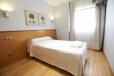 Hostal Restaurante Taracena — photo 11