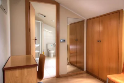 Hostal Restaurante Taracena — photo 12