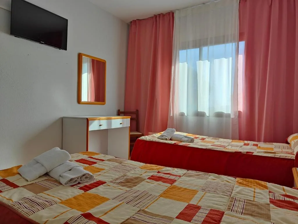 Hostal Restaurante Venta del Barro