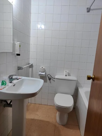 Hostal Restaurante Venta del Barro — Foto 6