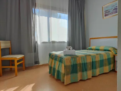 Hostal Restaurante Venta del Barro — Foto 8