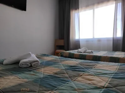 Hostal Restaurante Venta del Barro — Foto 11