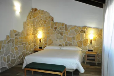 Hostal Restaurante Villa de Brihuega — foto 2