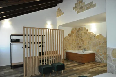 Hostal Restaurante Villa de Brihuega — foto 3