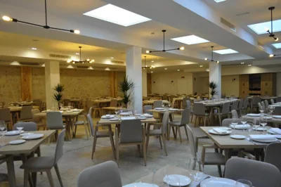 Hostal Restaurante Villa de Brihuega — foto 4