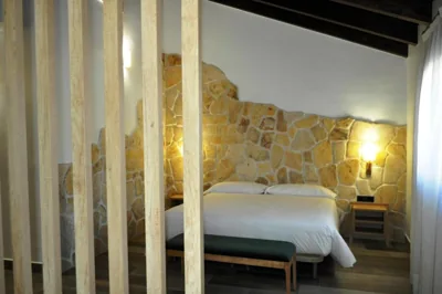 Hostal Restaurante Villa de Brihuega — foto 7