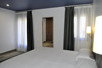 Hostal Restaurante Villa de Brihuega — foto 12