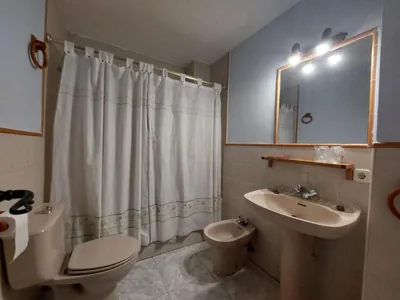 Hostal restaurante Villa de Sepúlveda — foto 4