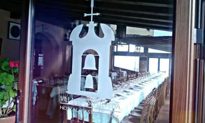 Hostal restaurante Villa de Sepúlveda — foto 5
