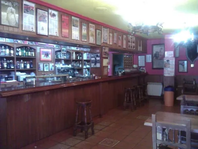 Hostal restaurante Villa de Sepúlveda — foto 7