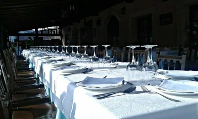 Hostal restaurante Villa de Sepúlveda — foto 9