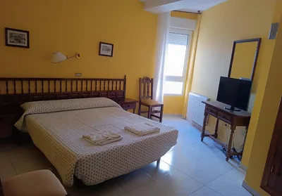 Hostal Restaurante Yagual — foto 4