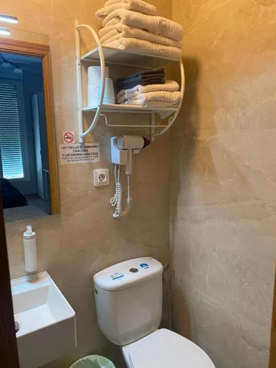 Hostal Retiro — foto 5