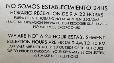 Hostal Retiro — foto 7
