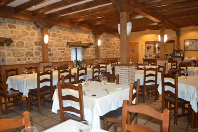 Hostal Revinuesa — foto 3