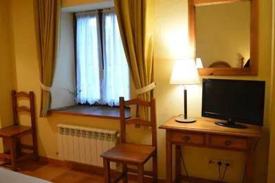 Hostal Revinuesa — foto 4