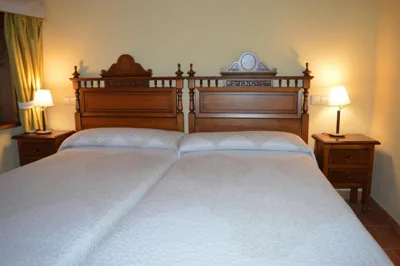 Hostal Revinuesa — foto 6