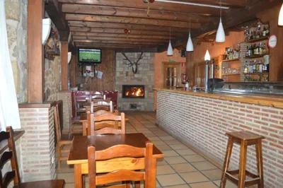 Hostal Revinuesa — foto 7