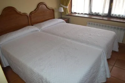 Hostal Revinuesa — foto 9
