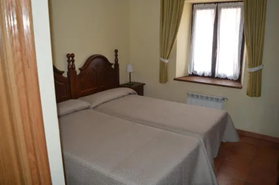 Hostal Revinuesa — foto 10