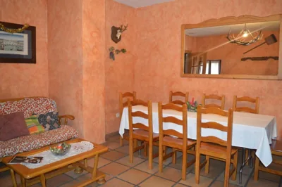 Hostal Revinuesa — foto 11