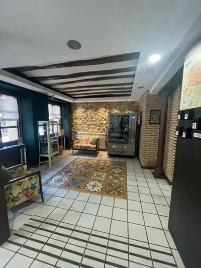 Hostal Rey Pedro I — foto 5