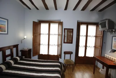 Hostal Rey Pedro I — foto 9