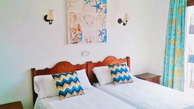 Hostal Rey — 照片 5