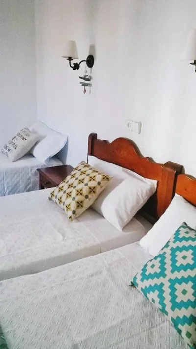Hostal Rey — 照片 8