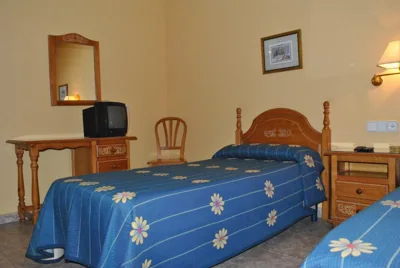 Hostal Rey Teodomiro — foto 2