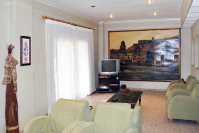 Hostal Rey Teodomiro — foto 3