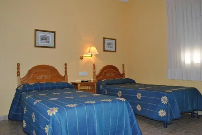 Hostal Rey Teodomiro — foto 5