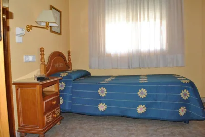Hostal Rey Teodomiro — foto 12