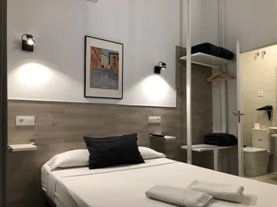 Hostal Rías Bajas — foto 2